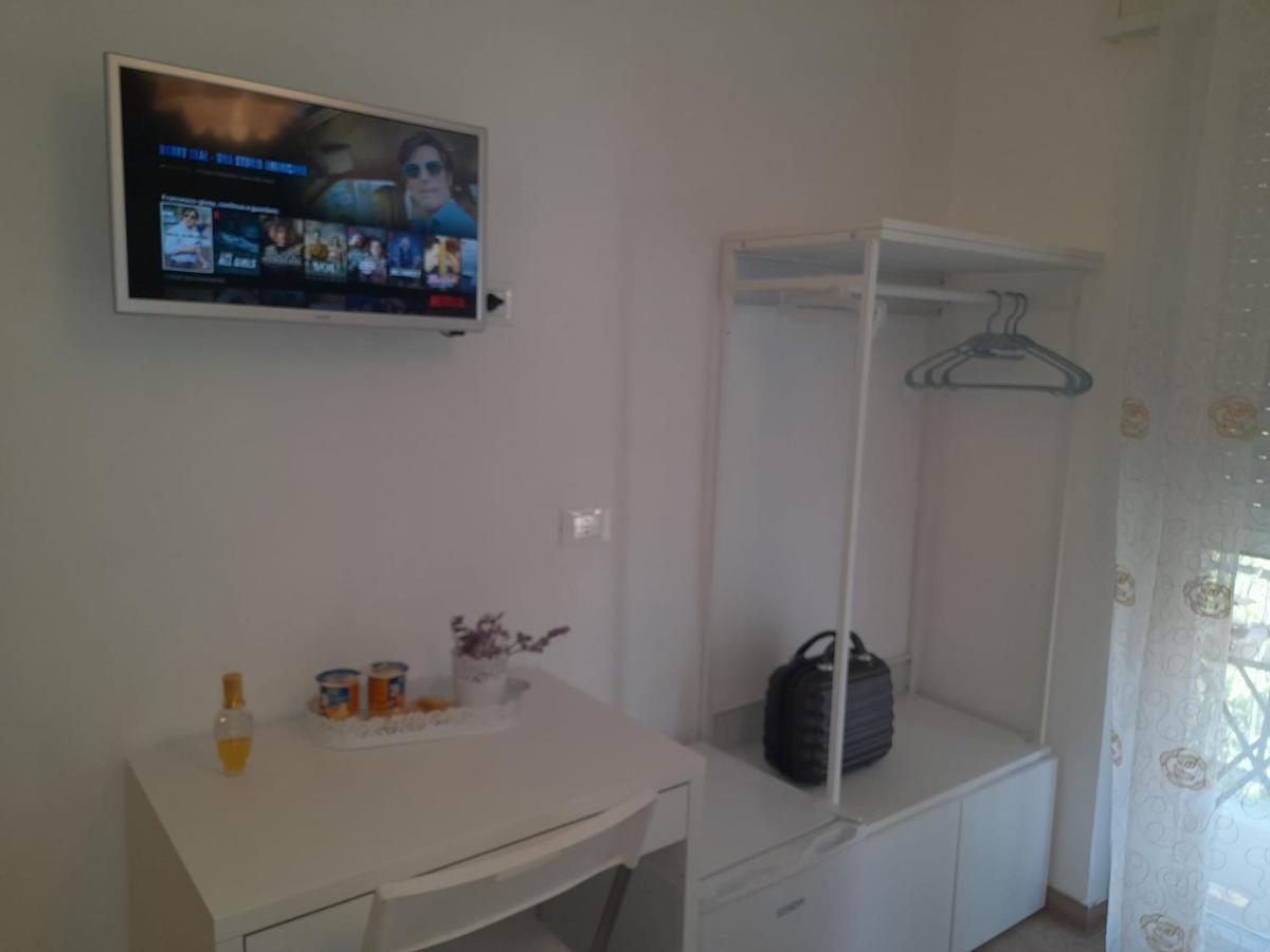 Ariel Rooms Соренто Екстериор снимка